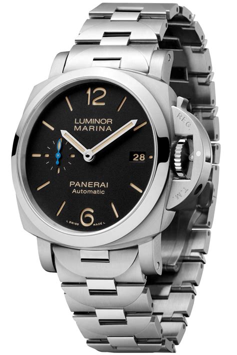 pam00299 panerai|panerai luminor marina 1950 automatic.